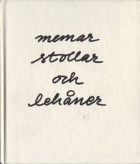 Memar, stollar och lehåner.