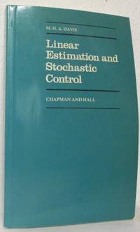 Linear Estimation and Stochastic Control.