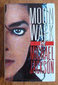 Moonwalk (First UK edition-first printing)