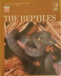 image of The reptiles (Young readers nature library)