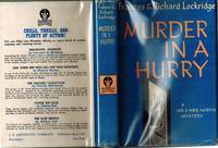 Murder in a Hurry