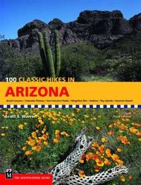 100 Classic Hikes in Arizona