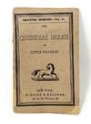 The Christmas Dream of Little Charles (Illustrated 1856 Chapbook)