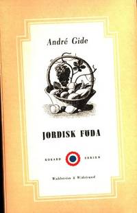 Jordisk föda.