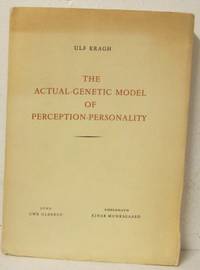 The Actual-Genetic Model of…