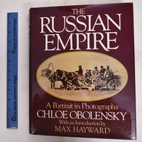 image of The Russian Empire