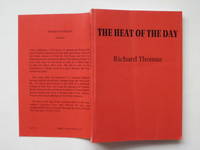 The heat of the day de Thomas, Richard - 2001