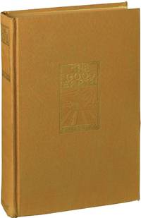 image of The Good Earth (First Edition)