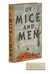 Of Mice and Men