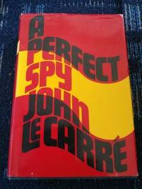 A Perfect Spy