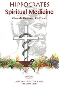 image of Hippocrates - Spiritual Medicine