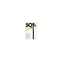 image of 501 Spanish Verbs (501 Verbs Series) (Paperback)