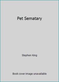 Pet Sematary