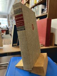 Meditations. Marcus Aurelius and His Times. The Transition from Paganism to Christianity