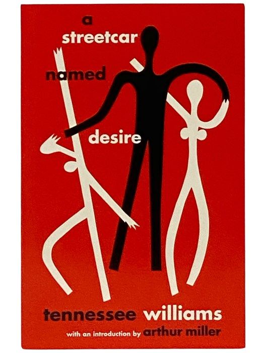 A Streetcar Named Desire