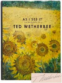 As I See It: The Paintings of Ted Wetherbee