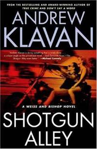 image of Shotgun Alley