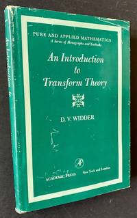 An Introduction to Transform Theory