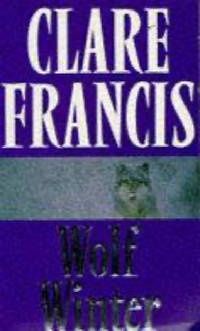 Wolf Winter