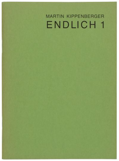 Endlich (1-3)