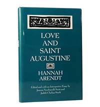 Love and Saint Augustine