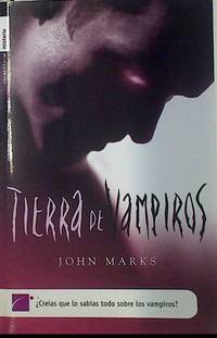 Tierra de vampiros