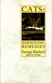 Cats: Homoeopathic Remedies