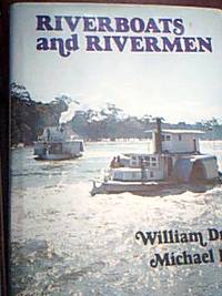 image of Riverboats and Rivermen
