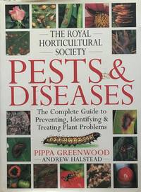 Pests and diseases: the complete guide (etc.)