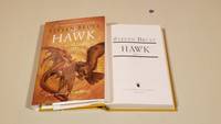 Hawk: Signed by Brust, Steven - 2014