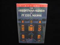 The Christmas Crimes at Puzzel Manor