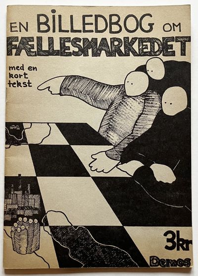 En billedbog om fællesmarkedet
