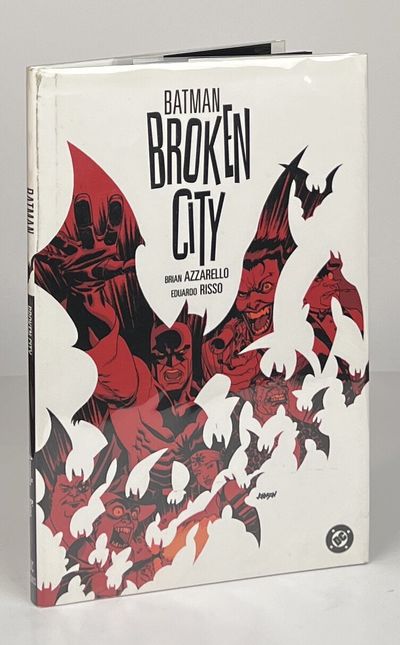Batman: Broken City