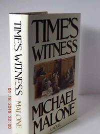 image of Time's Witness