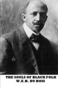 The Souls of Black Folk by W.E.B. Du Bois - 2013-02-14