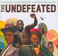 cover of The Undefeated
