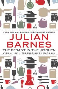 Pedant In The Kitchen