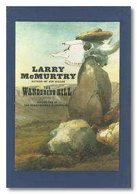 image of THE WANDERING HILL