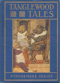 image of TANGLEWOOD TALES