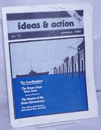 image of Ideas_Action: No. 11, Summer 1989