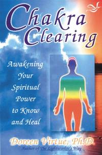 Chakra Clearing