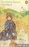 The Market Square by Miss Read - Paperback - 1976 - from Klondyke (SKU: 00202177)