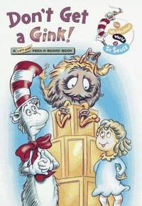Don't Get a Gink!