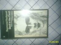 Devil in the Flesh (Modern Classics) by Raymond Radiguet - Paperback - from World of Books Ltd (SKU: GOR002466390)