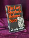 The Last Sherlock Holmes Story