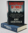 Conspiracy of Fools: A True Story