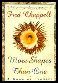MORE SHAPES THAN ONE