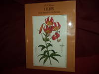 P.J. Redoute Lilies and Related Flowers.