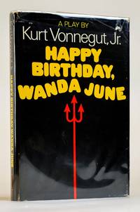 HAPPY BIRTHDAY, WANDA JUNE
