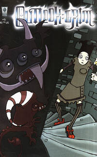 cover of Outlook: Grim 6